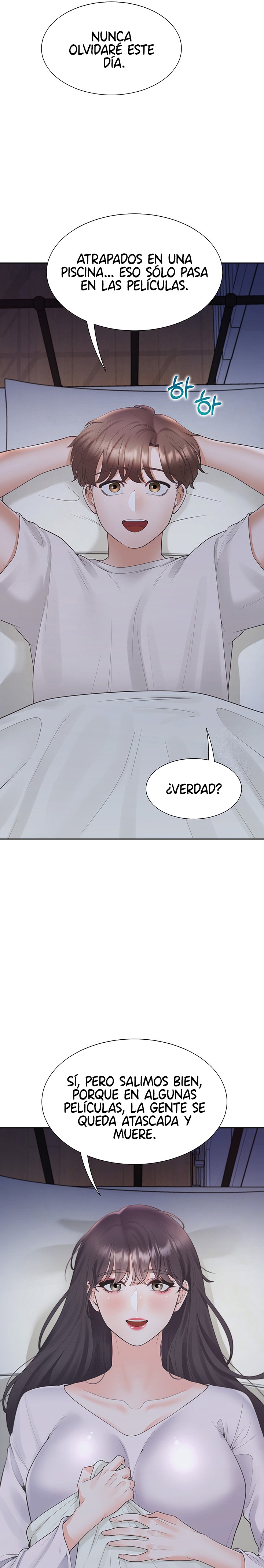 Bunking Bed Raw - Chapter 70 [photo 26] - MangaPorn