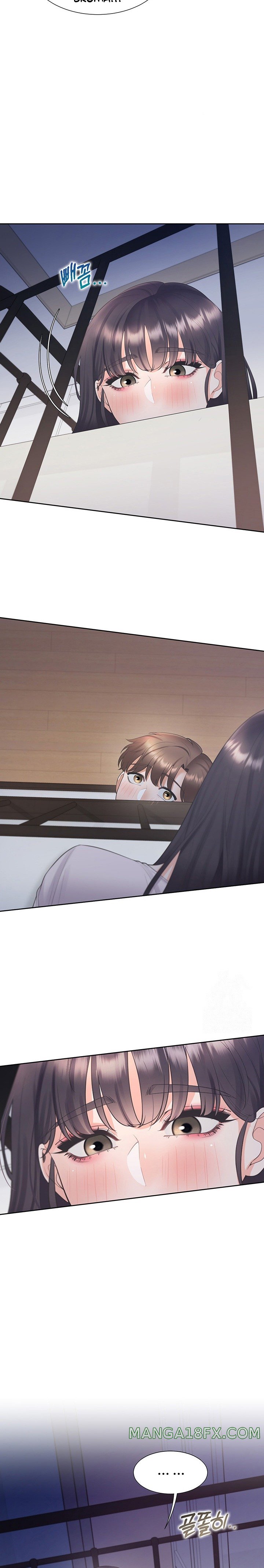 Bunking Bed Raw - Chapter 70 [photo 29] - MangaPorn