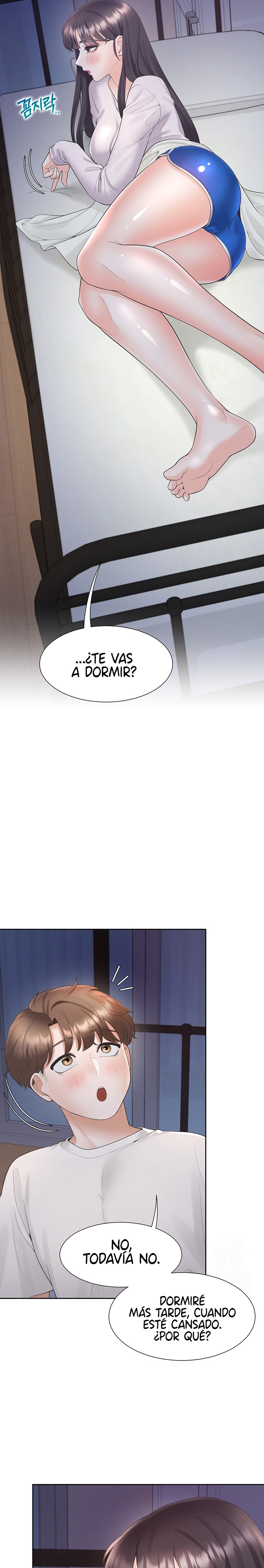 Bunking Bed Raw - Chapter 70 [photo 30] - MangaPorn