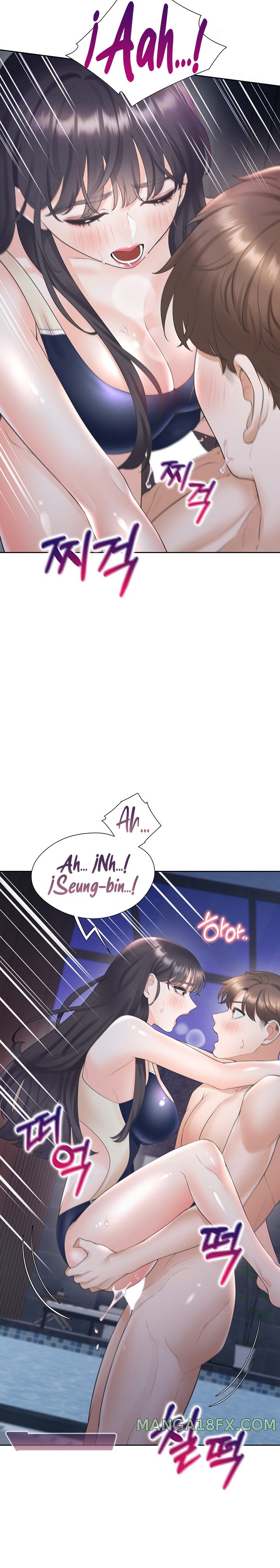 Bunking Bed Raw - Chapter 70 [photo 6] - MangaPorn