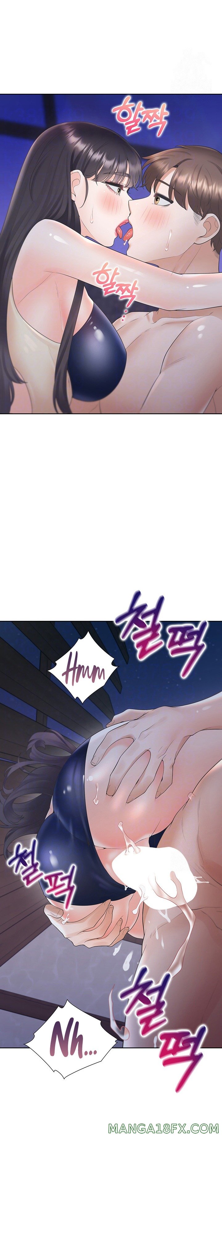 Bunking Bed Raw - Chapter 70 [photo 7] - MangaPorn