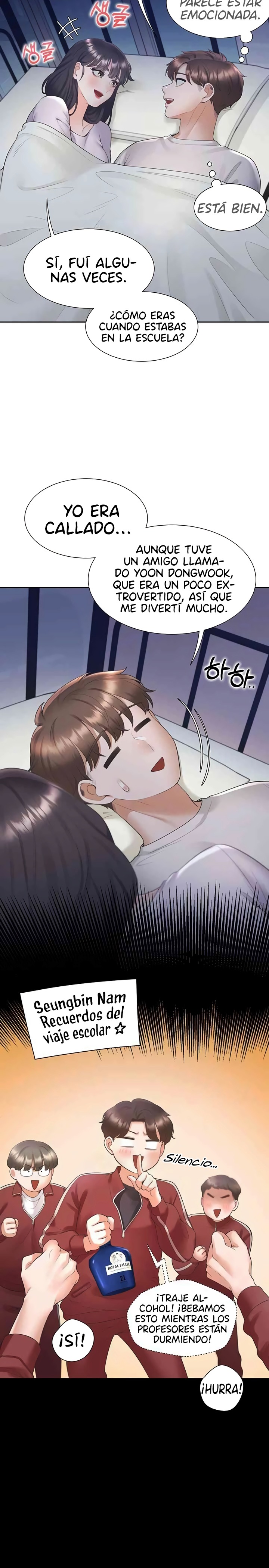 Bunking Bed Raw - Chapter 71 [photo 11] - MangaPorn