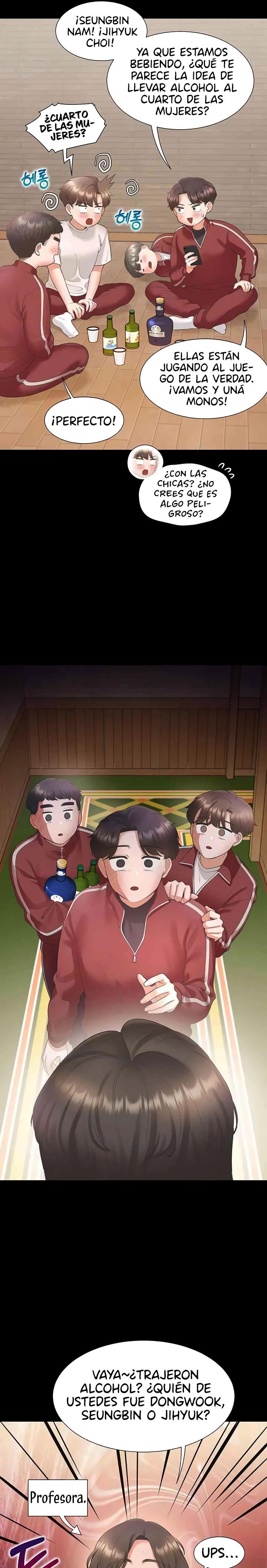 Bunking Bed Raw - Chapter 71 [photo 12] - MangaPorn