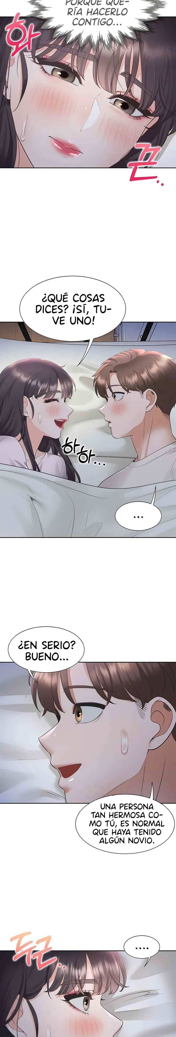 Bunking Bed Raw - Chapter 71 [photo 16] - MangaPorn