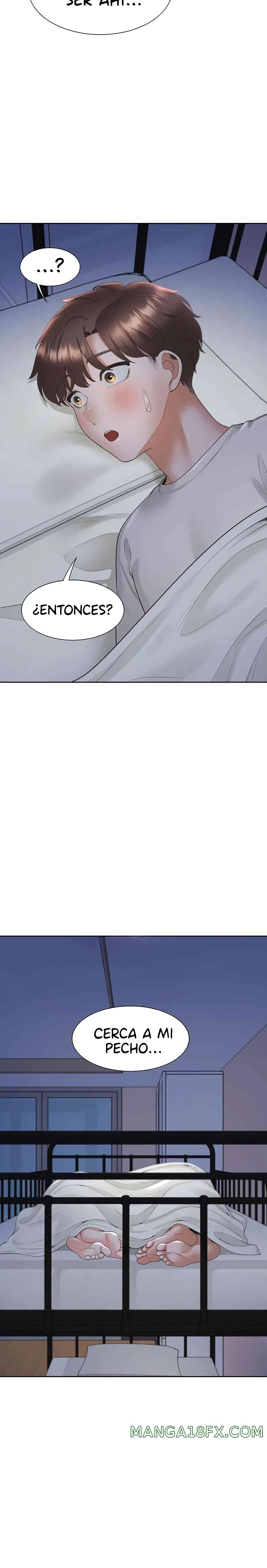 Bunking Bed Raw - Chapter 71 [photo 21] - MangaPorn