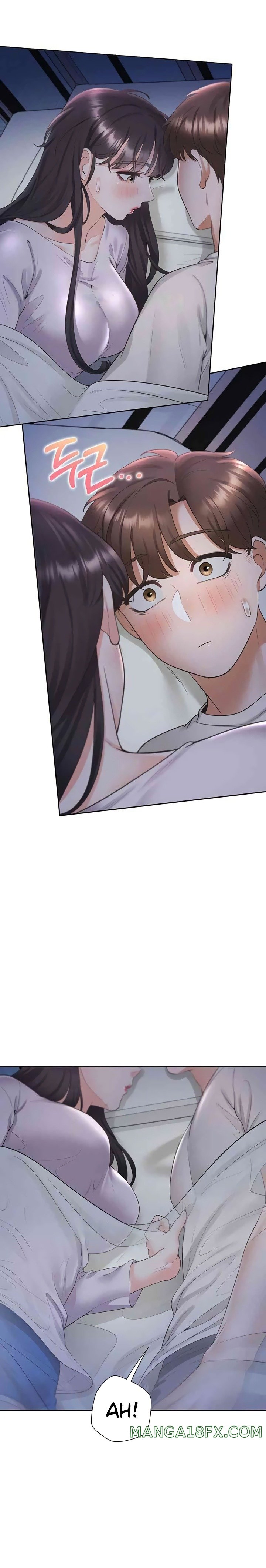 Bunking Bed Raw - Chapter 71 [photo 22] - MangaPorn