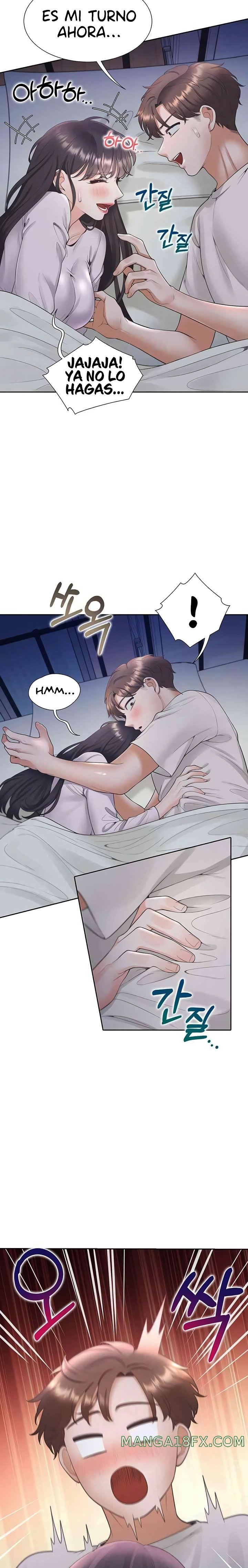 Bunking Bed Raw - Chapter 71 [photo 24] - MangaPorn