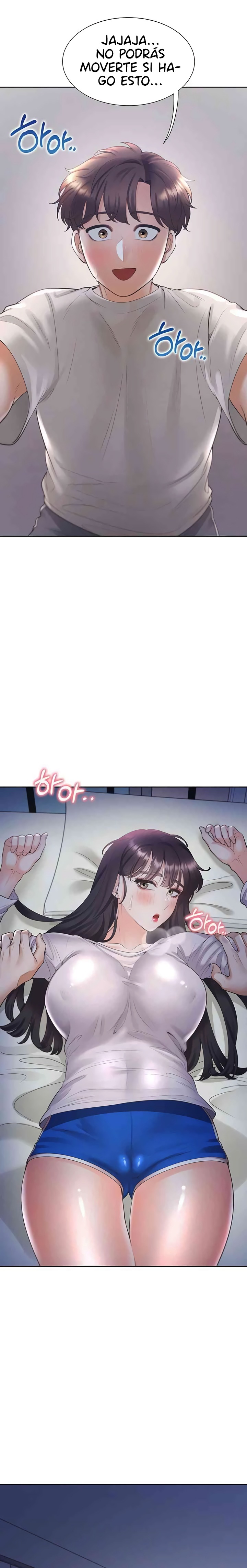 Bunking Bed Raw - Chapter 71 [photo 26] - MangaPorn