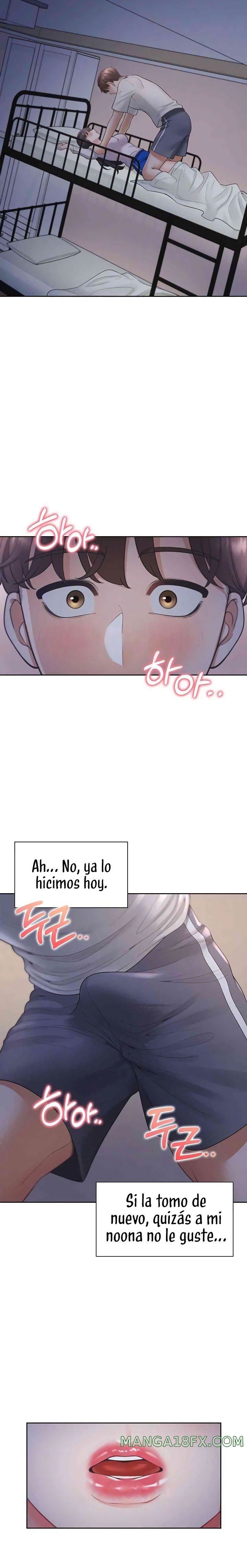 Bunking Bed Raw - Chapter 71 [photo 27] - MangaPorn