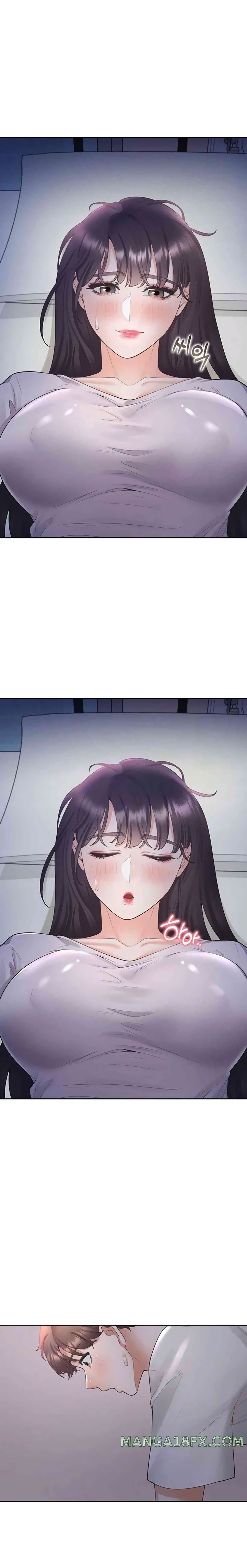 Bunking Bed Raw - Chapter 71 [photo 28] - MangaPorn