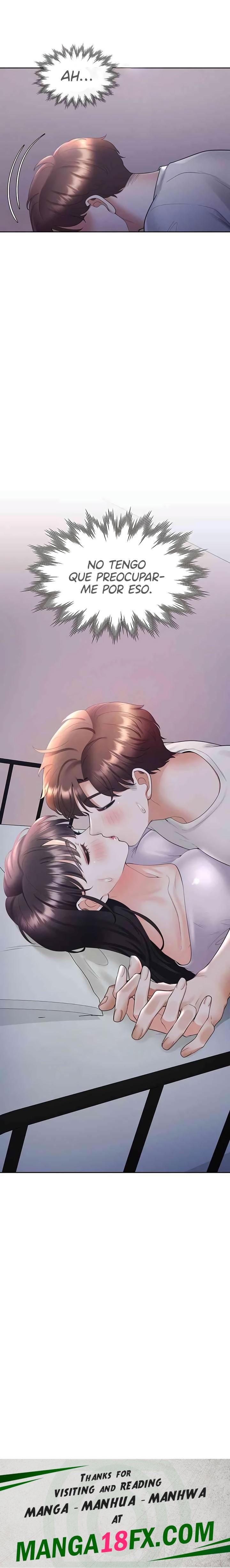 Bunking Bed Raw - Chapter 71 [photo 29] - MangaPorn