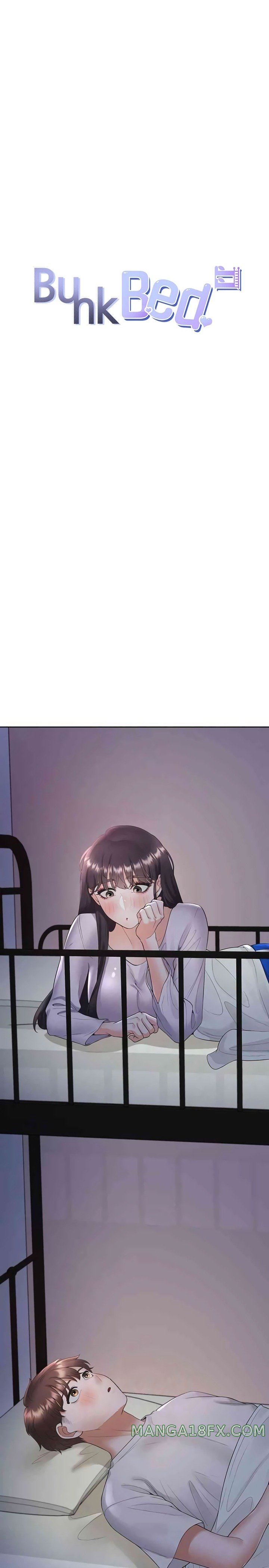 Bunking Bed Raw - Chapter 71 [photo 3] - MangaPorn