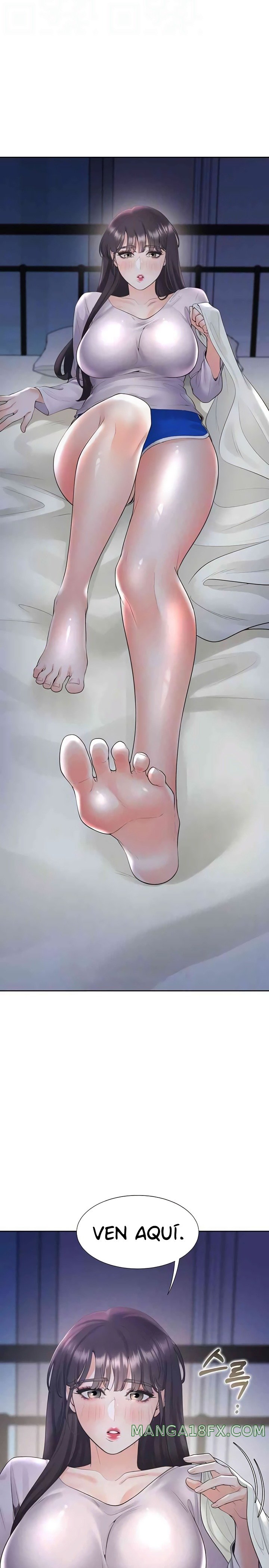 Bunking Bed Raw - Chapter 71 [photo 6] - MangaPorn