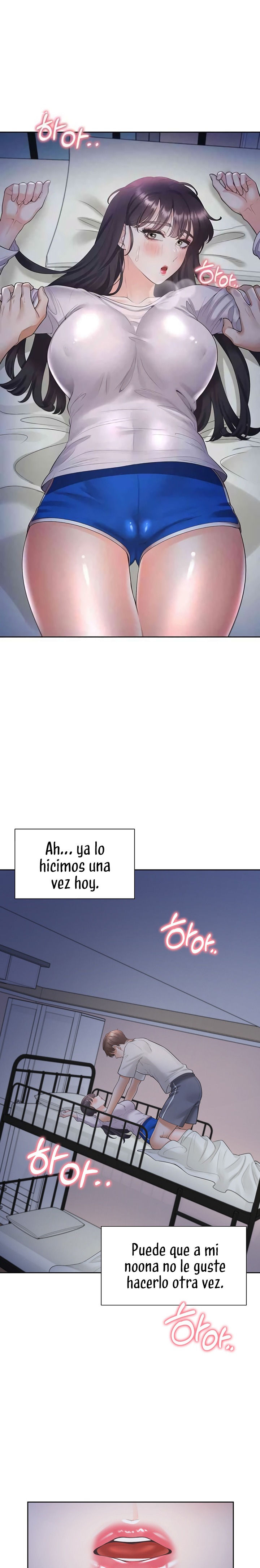 Bunking Bed Raw - Chapter 72 [photo 1] - MangaPorn