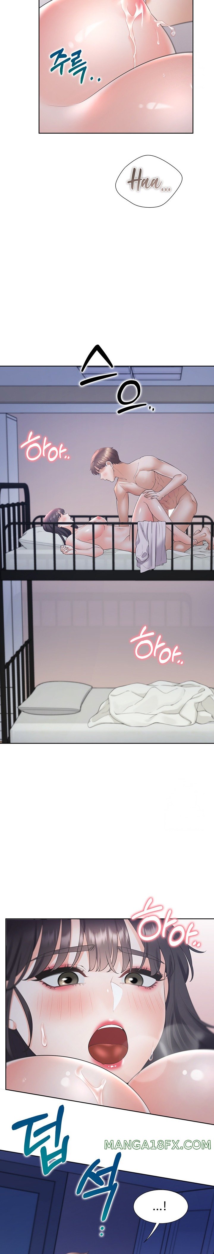 Bunking Bed Raw - Chapter 72 [photo 12] - MangaPorn