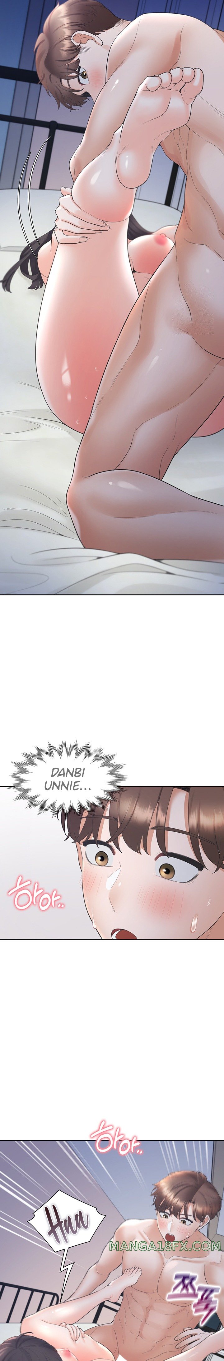 Bunking Bed Raw - Chapter 72 [photo 13] - MangaPorn