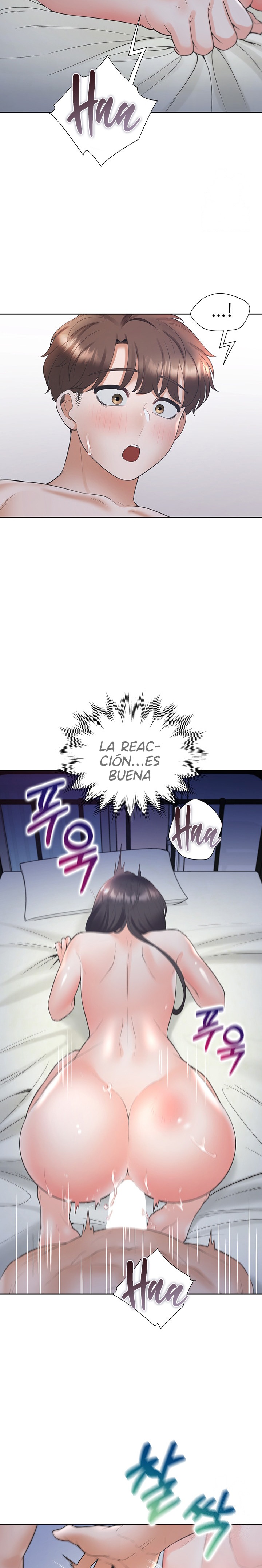 Bunking Bed Raw - Chapter 72 [photo 22] - MangaPorn