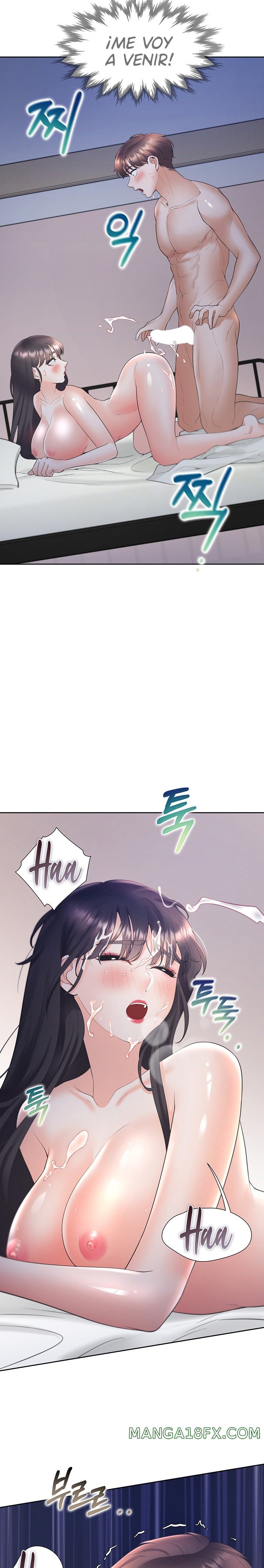 Bunking Bed Raw - Chapter 72 [photo 26] - MangaPorn