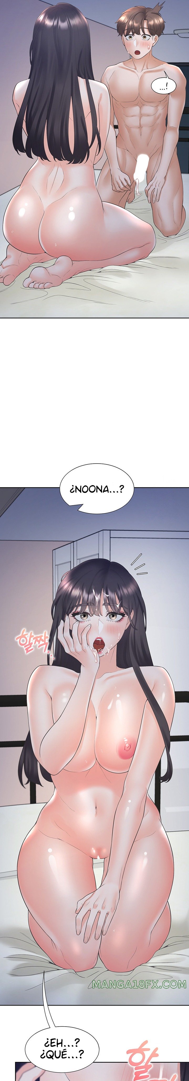 Bunking Bed Raw - Chapter 72 [photo 29] - MangaPorn