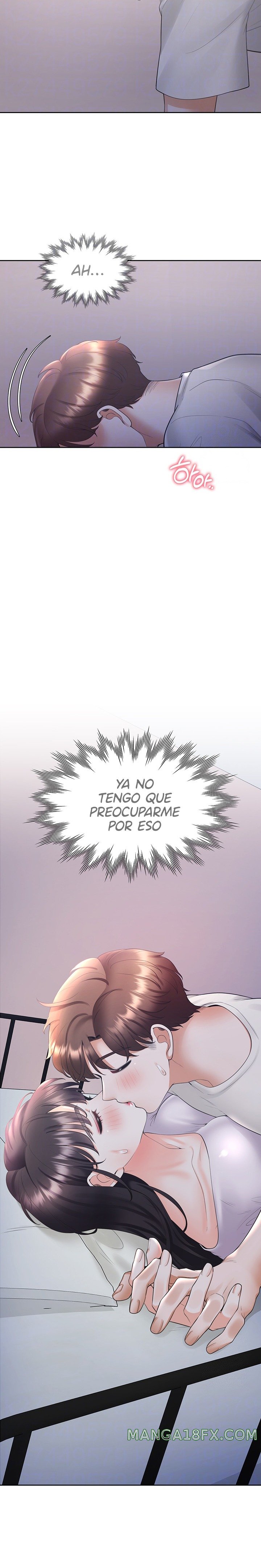 Bunking Bed Raw - Chapter 72 [photo 3] - MangaPorn