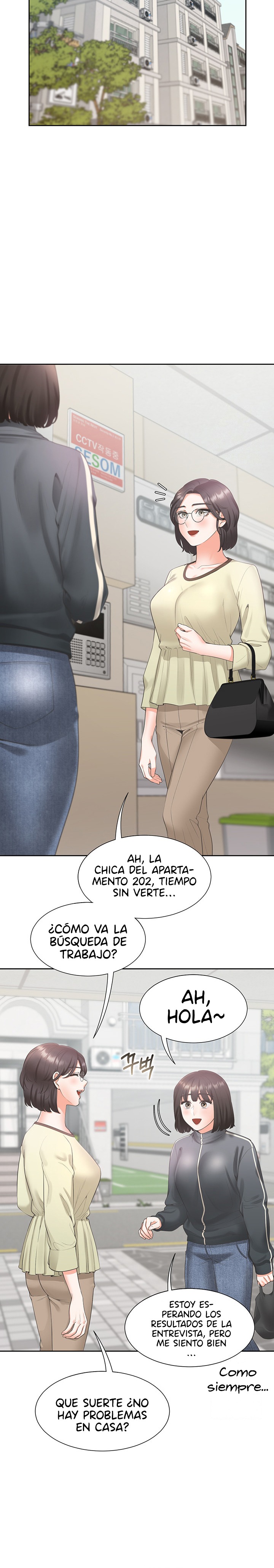 Bunking Bed Raw - Chapter 72 [photo 32] - MangaPorn