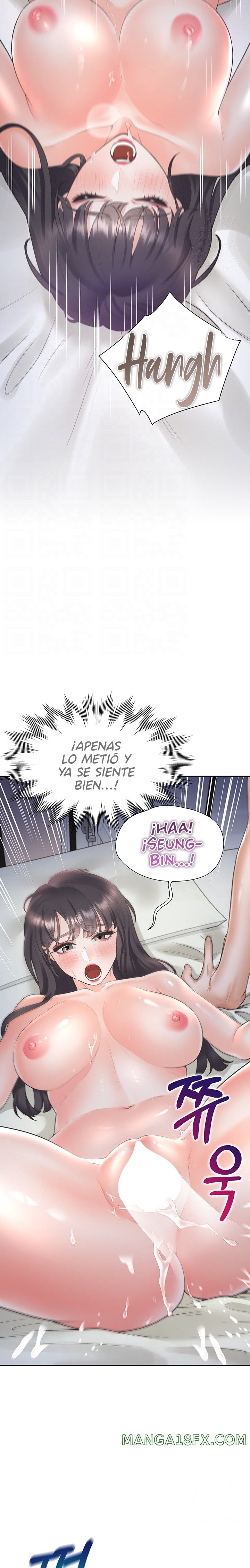 Bunking Bed Raw - Chapter 72 [photo 7] - MangaPorn