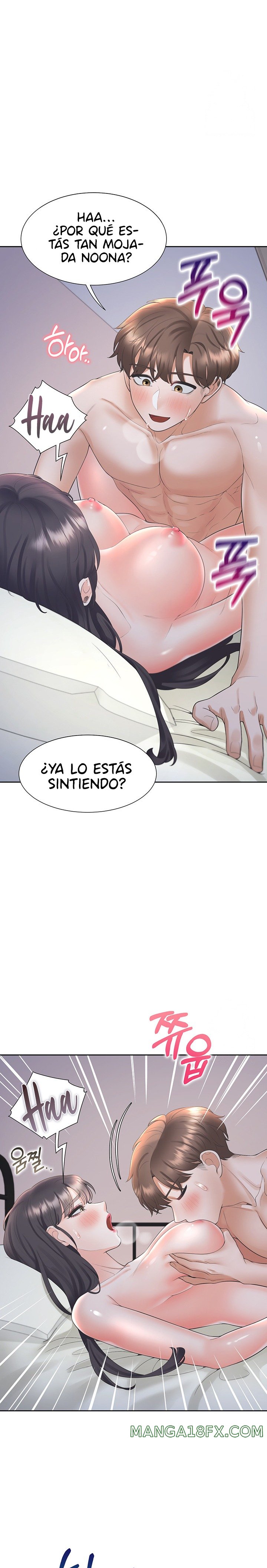 Bunking Bed Raw - Chapter 72 [photo 9] - MangaPorn