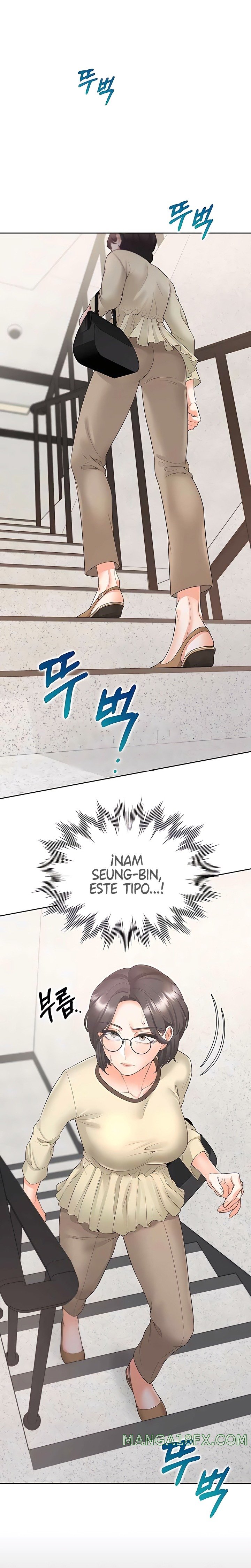 Bunking Bed Raw - Chapter 73 [photo 1] - MangaPorn