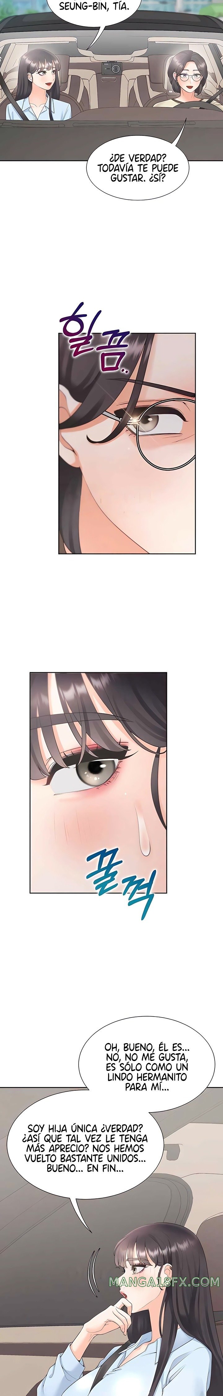 Bunking Bed Raw - Chapter 73 [photo 11] - MangaPorn