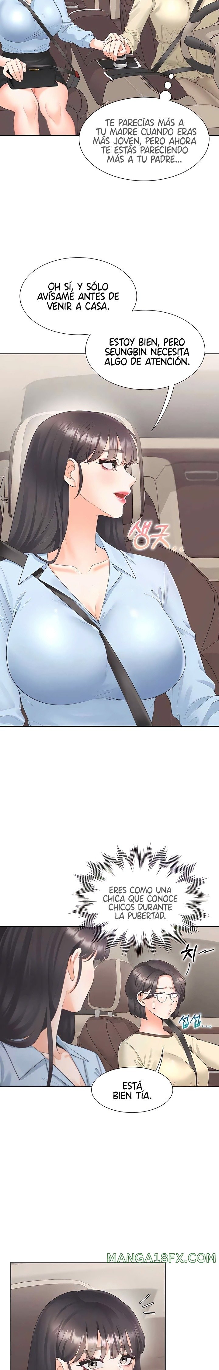 Bunking Bed Raw - Chapter 73 [photo 15] - MangaPorn