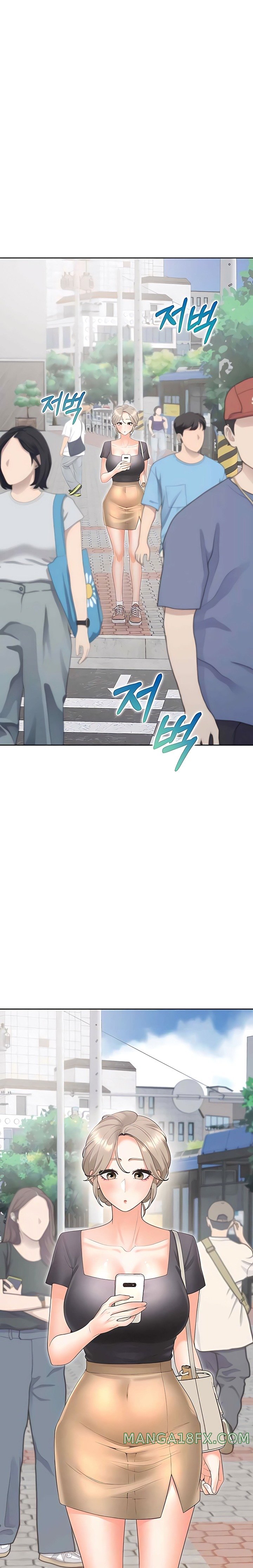 Bunking Bed Raw - Chapter 73 [photo 17] - MangaPorn