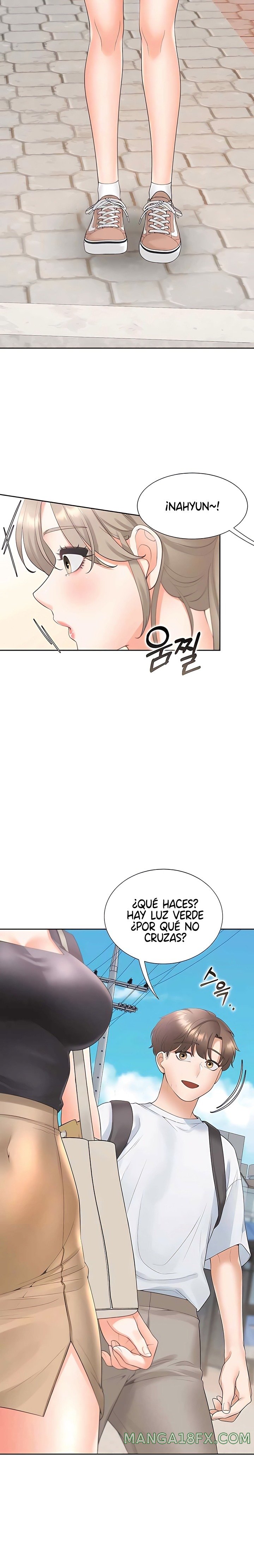 Bunking Bed Raw - Chapter 73 [photo 18] - MangaPorn