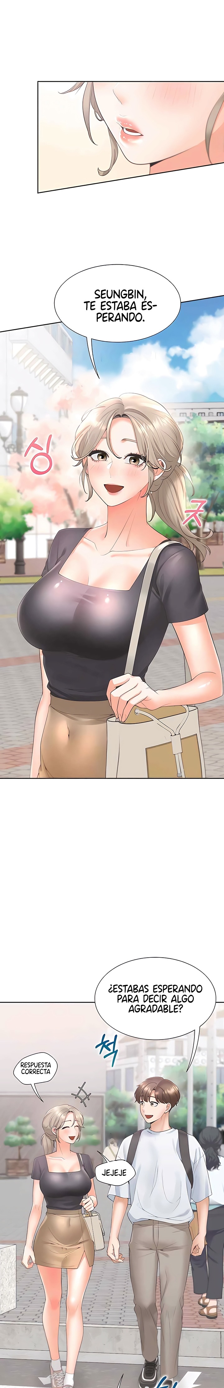 Bunking Bed Raw - Chapter 73 [photo 19] - MangaPorn