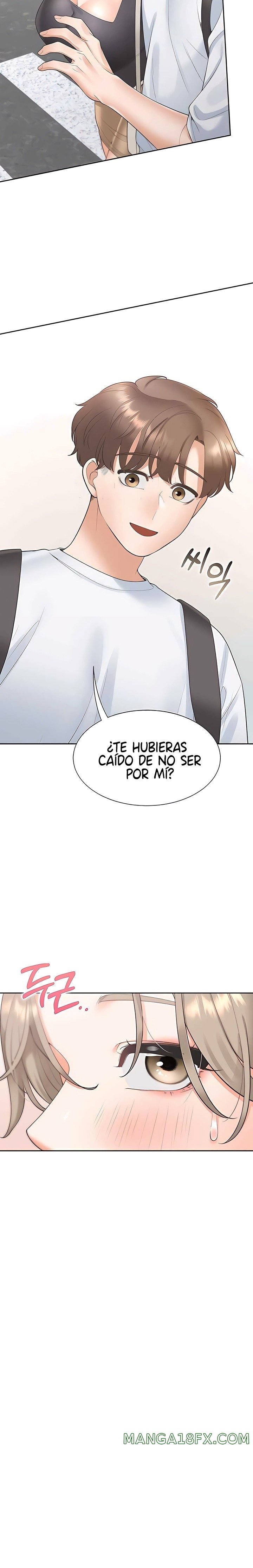 Bunking Bed Raw - Chapter 73 [photo 22] - MangaPorn