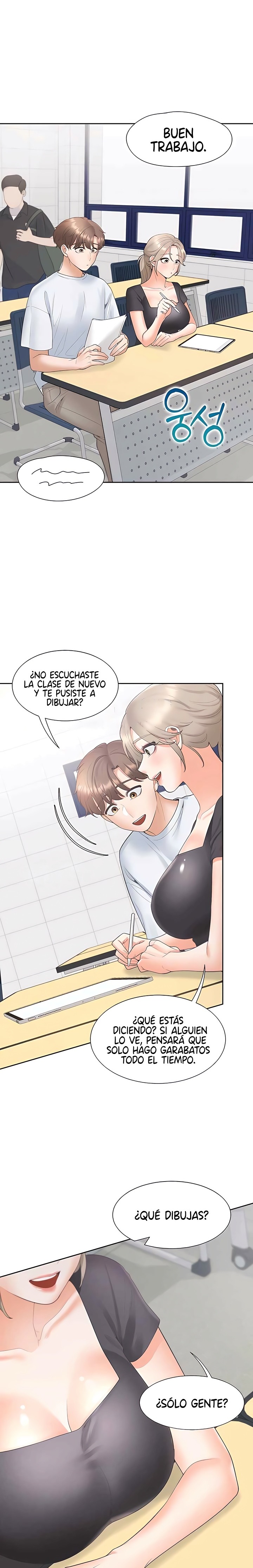 Bunking Bed Raw - Chapter 73 [photo 23] - MangaPorn