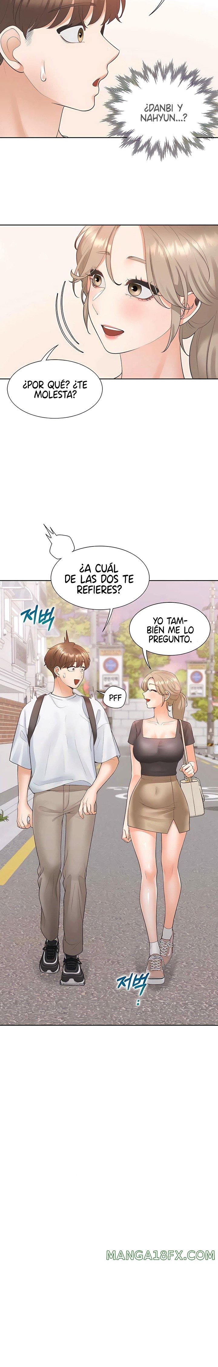 Bunking Bed Raw - Chapter 73 [photo 28] - MangaPorn