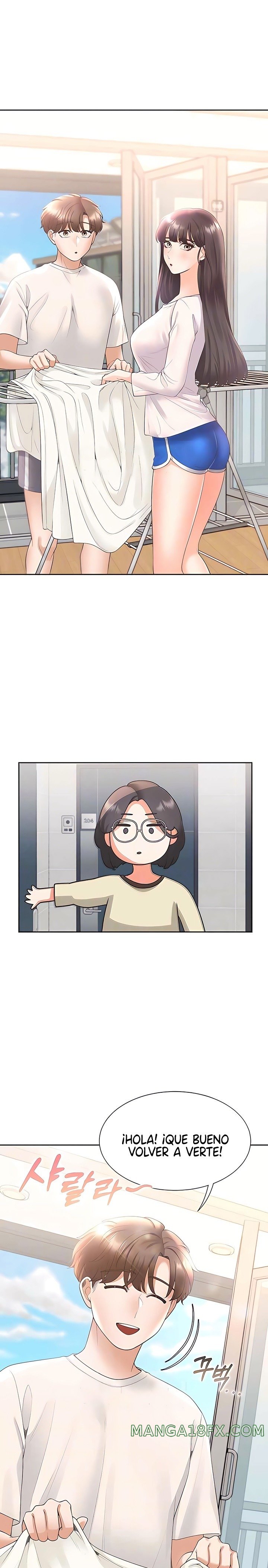 Bunking Bed Raw - Chapter 73 [photo 5] - MangaPorn