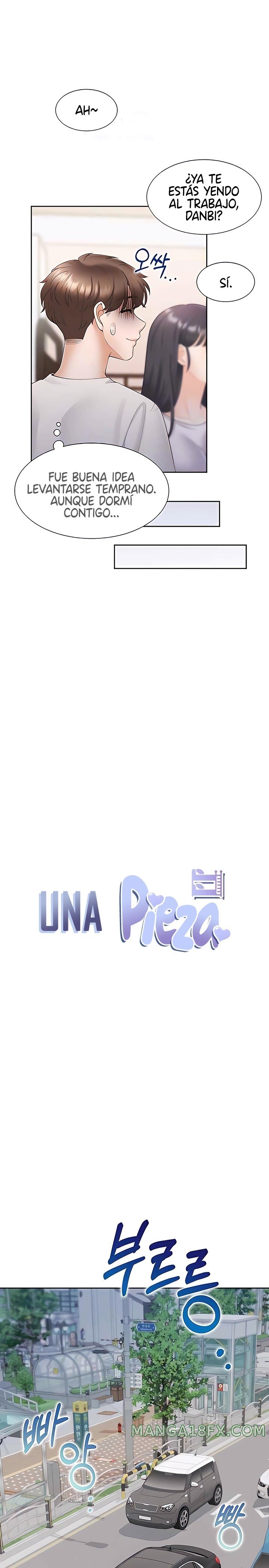 Bunking Bed Raw - Chapter 73 [photo 7] - MangaPorn