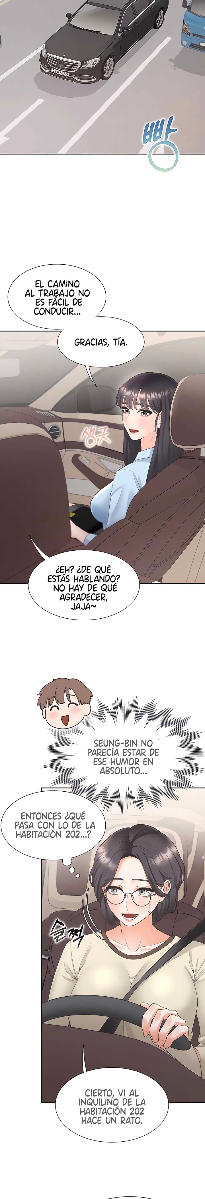 Bunking Bed Raw - Chapter 73 [photo 8] - MangaPorn