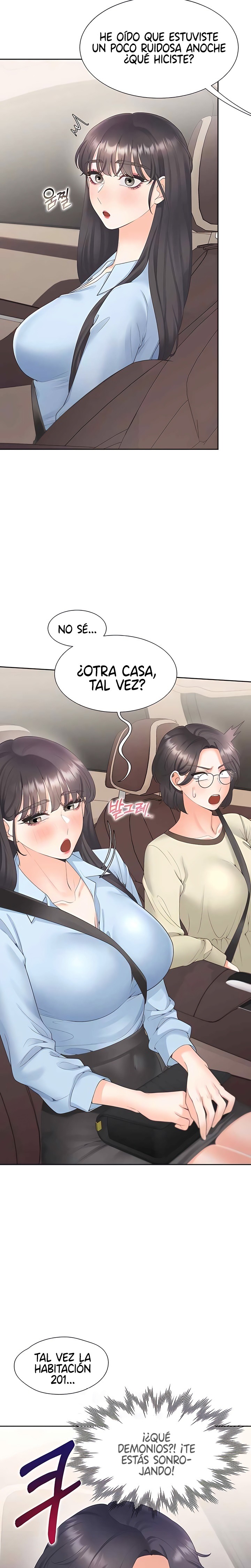 Bunking Bed Raw - Chapter 73 [photo 9] - MangaPorn