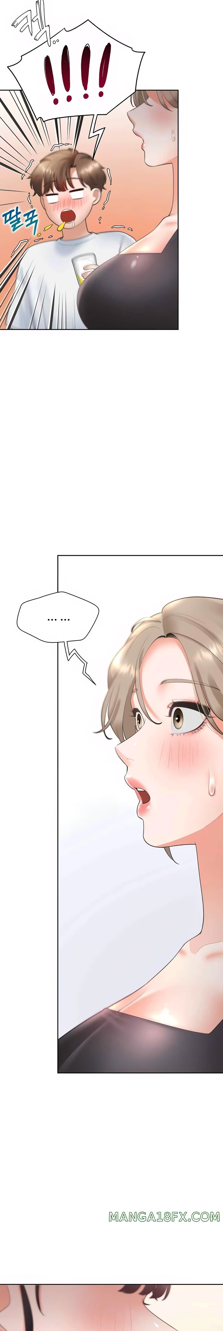 Bunking Bed Raw - Chapter 74 [photo 28] - MangaPorn