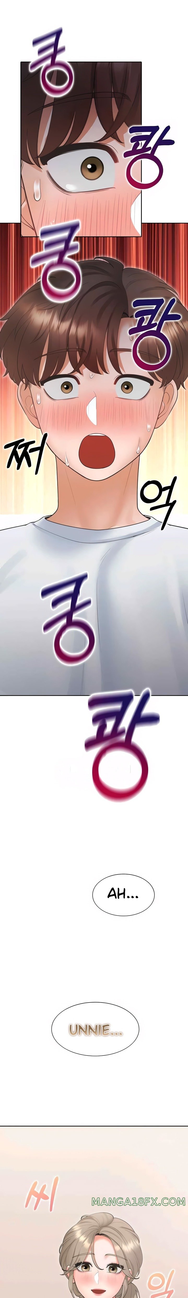 Bunking Bed Raw - Chapter 74 [photo 30] - MangaPorn