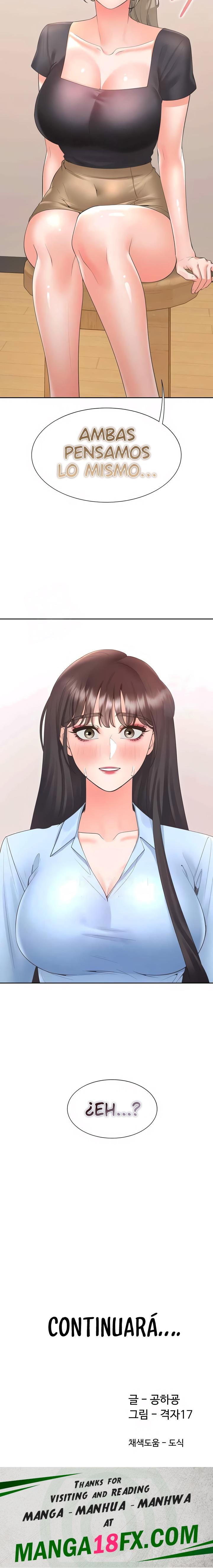 Bunking Bed Raw - Chapter 74 [photo 31] - MangaPorn