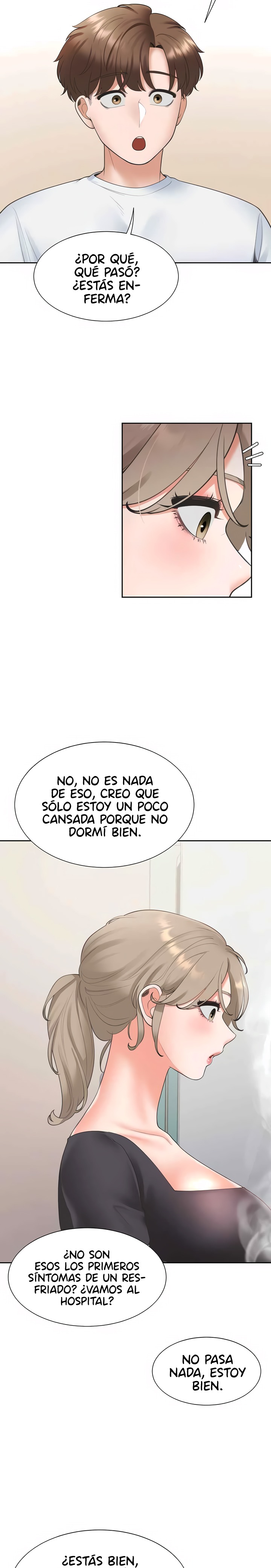 Bunking Bed Raw - Chapter 74 [photo 6] - MangaPorn