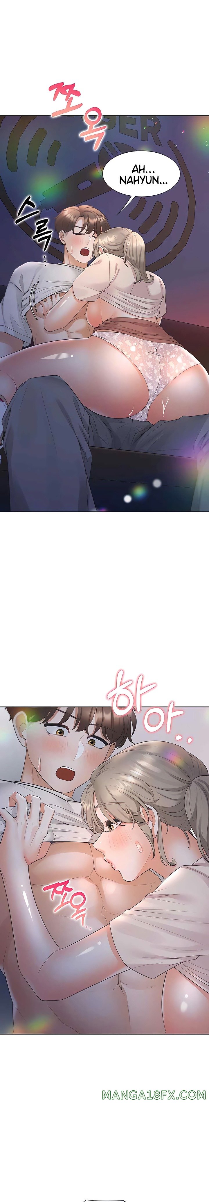 Bunking Bed Raw - Chapter 77 [photo 10] - MangaPorn