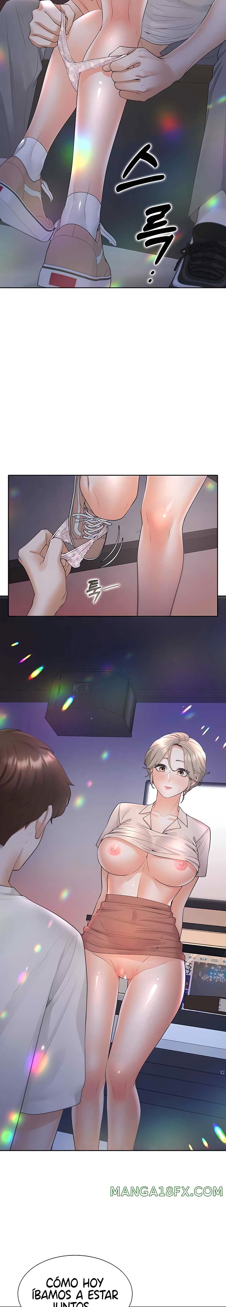 Bunking Bed Raw - Chapter 77 [photo 18] - MangaPorn