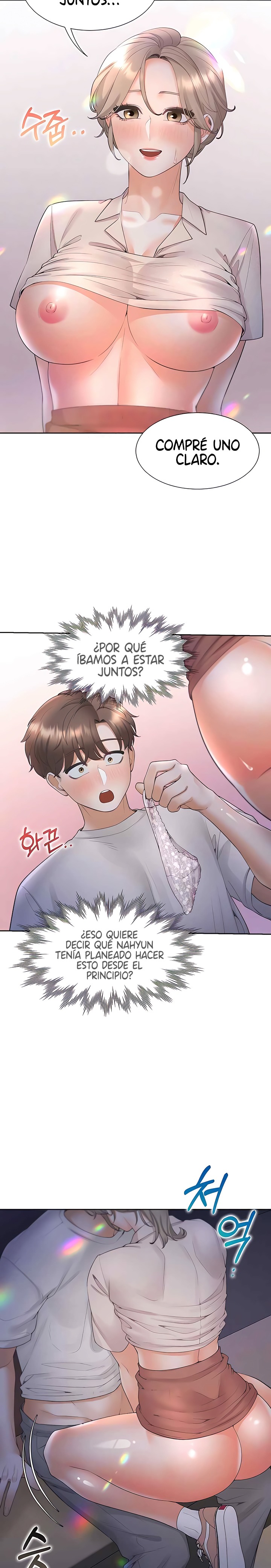 Bunking Bed Raw - Chapter 77 [photo 19] - MangaPorn