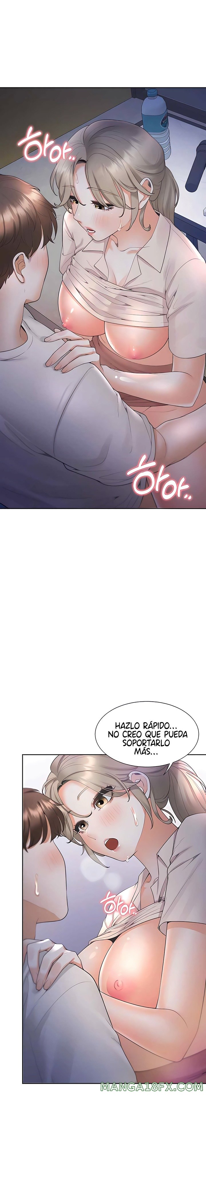 Bunking Bed Raw - Chapter 77 [photo 22] - MangaPorn