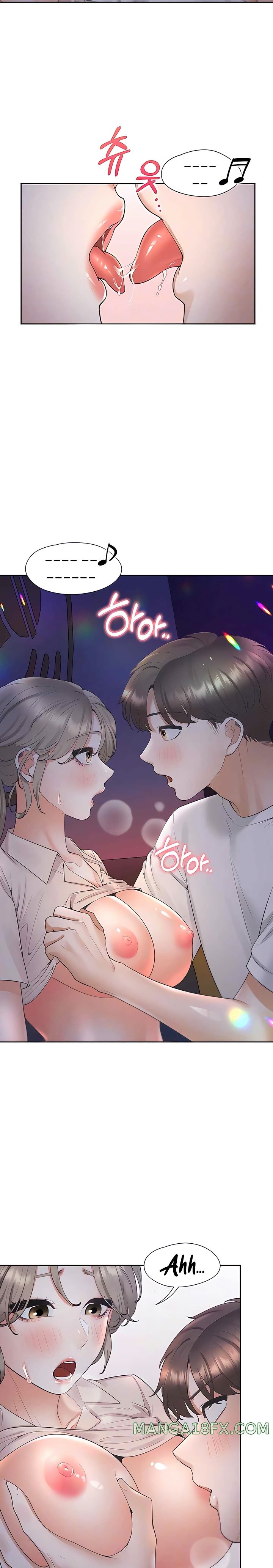 Bunking Bed Raw - Chapter 77 [photo 3] - MangaPorn