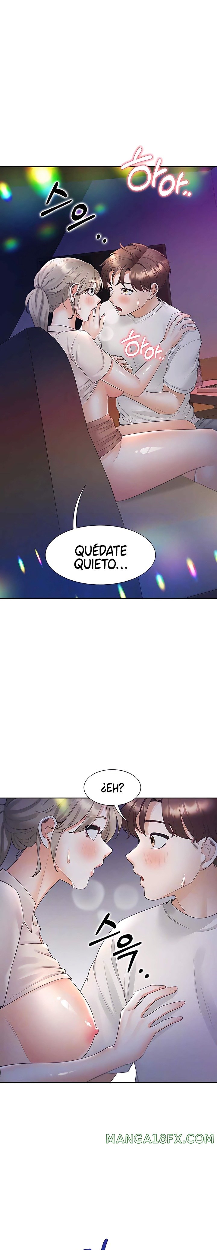 Bunking Bed Raw - Chapter 77 [photo 8] - MangaPorn